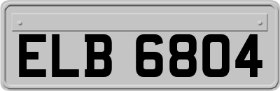 ELB6804