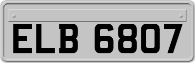 ELB6807