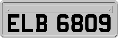 ELB6809