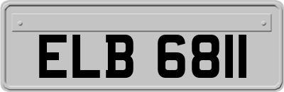 ELB6811