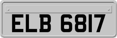 ELB6817