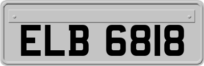 ELB6818