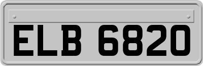 ELB6820