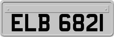 ELB6821