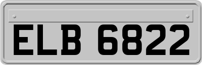 ELB6822
