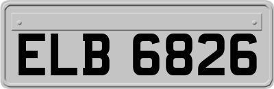 ELB6826