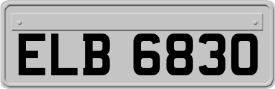 ELB6830