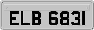 ELB6831