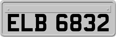 ELB6832