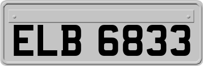 ELB6833