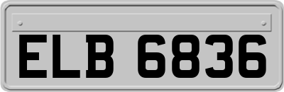 ELB6836