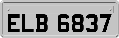 ELB6837