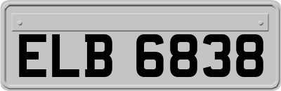 ELB6838