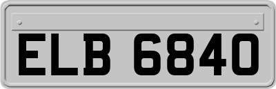 ELB6840