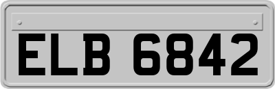 ELB6842