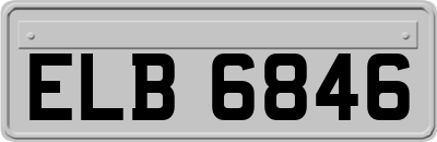 ELB6846