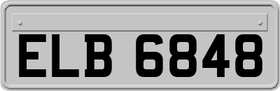ELB6848