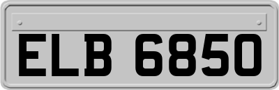 ELB6850