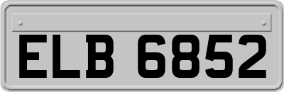 ELB6852