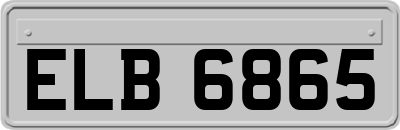 ELB6865
