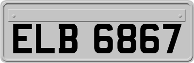 ELB6867
