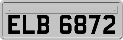 ELB6872
