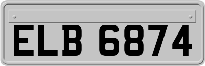 ELB6874