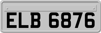 ELB6876