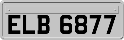 ELB6877