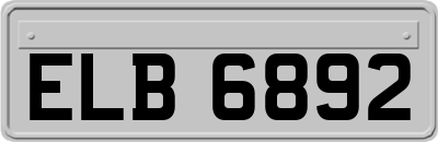 ELB6892