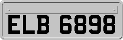 ELB6898
