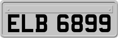 ELB6899