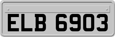ELB6903