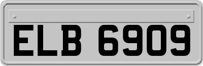 ELB6909