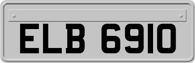 ELB6910