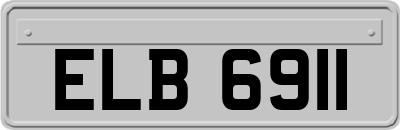 ELB6911