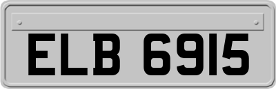 ELB6915