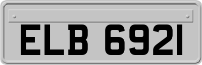 ELB6921