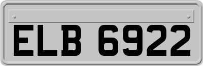 ELB6922