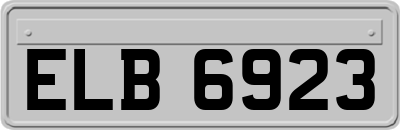 ELB6923