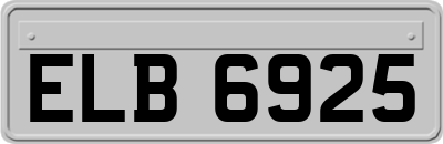 ELB6925