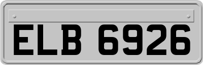 ELB6926
