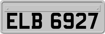 ELB6927