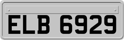 ELB6929