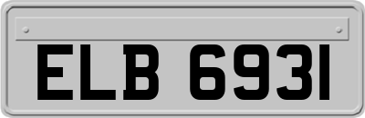 ELB6931