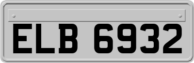 ELB6932