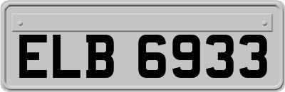 ELB6933