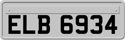 ELB6934