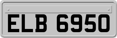 ELB6950