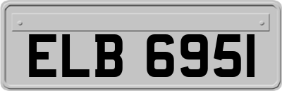 ELB6951